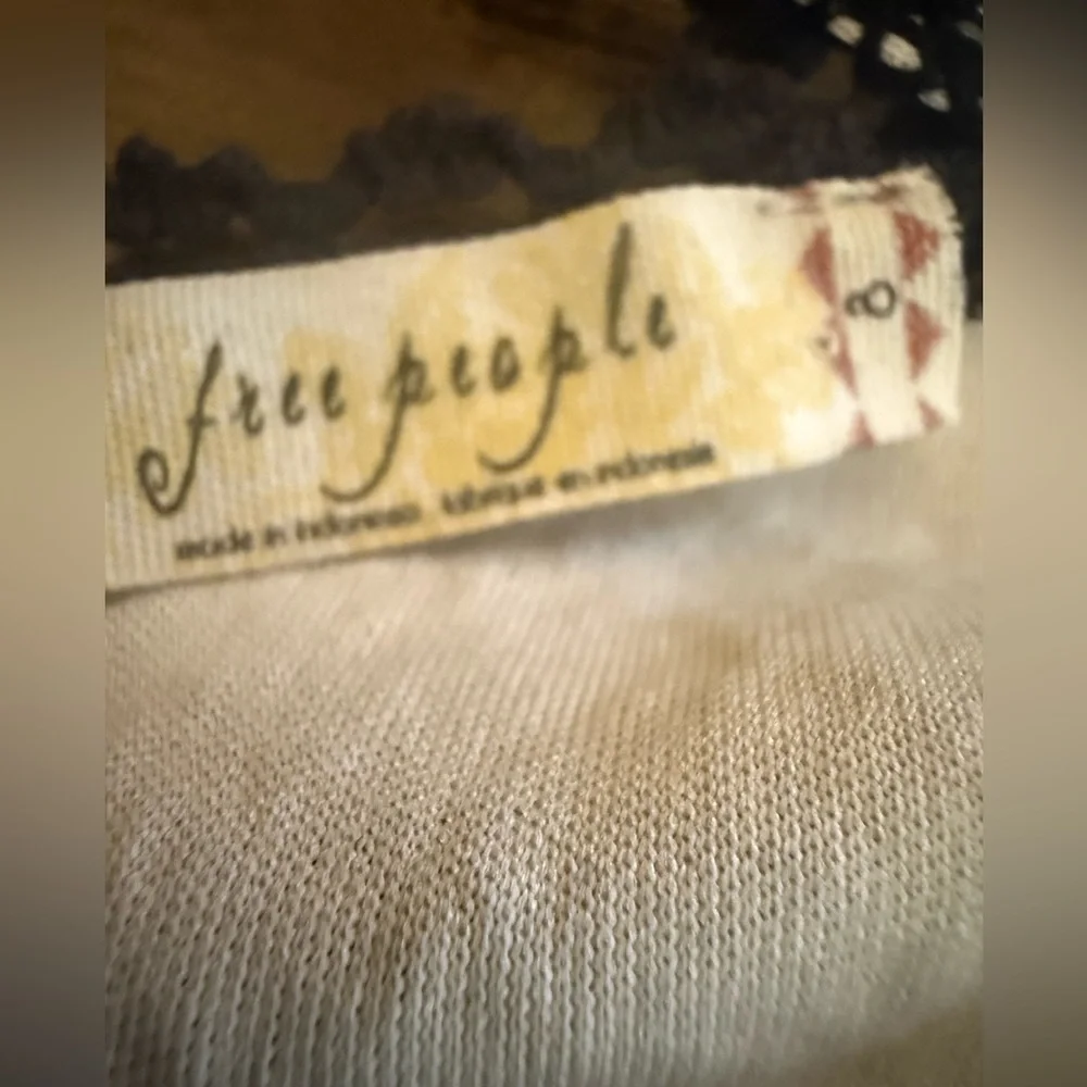 Free People free people
